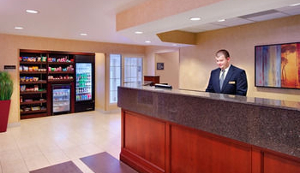 Residence Inn Tampa at USF/Medical Center - Temple Terrace, FL