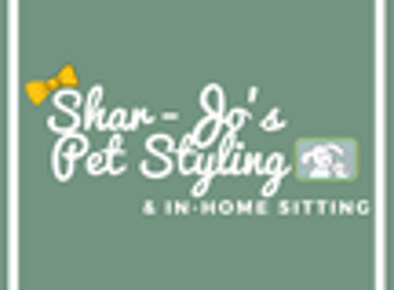 Shar-Jo's Pet Styling & In-Home Pet Sitting - Milford, OH