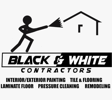 Black and White Services - Doral, FL