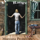 Home On The Range-Montana Properties