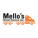 Mello's Diesel Service INC - Truck Equipment & Parts