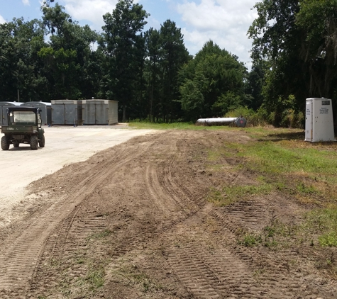 Robby Worrell Construction LLC - Lake Butler, FL