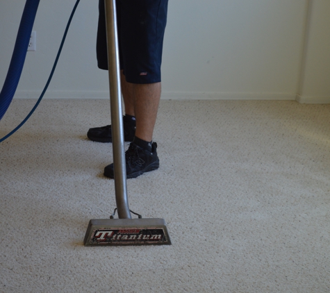 All in One Carpet, Tile, and Upholstery Cleaning - Tucson, AZ