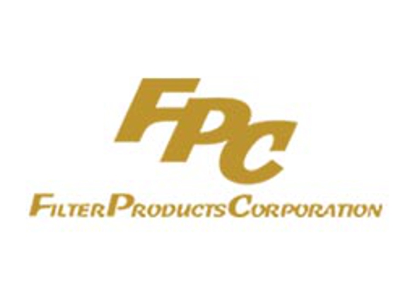 Filter Products Corporation - Tucson, AZ