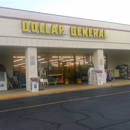 Dollar General - Discount Stores