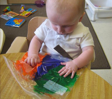 Mount Prospect KinderCare - Mount Prospect, IL