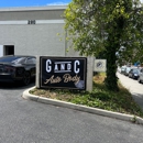 G&C Auto Body
