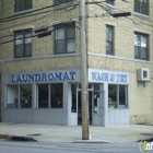 Prasinos Laundromat
