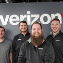 Verizon - Radio Communications Equipment & Systems