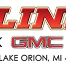 Golling Buick GMC - Automobile Body Shop Equipment & Supplies