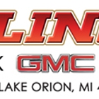 Golling Buick GMC