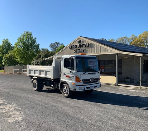 Begley's Backyard - Wodonga, VIC
