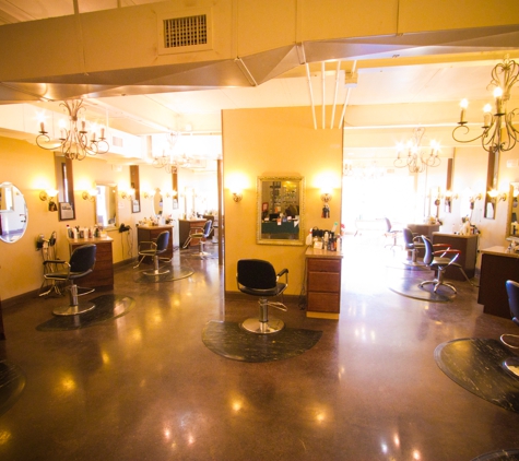 Revelations Hair Salon & Spa - Lakewood, OH