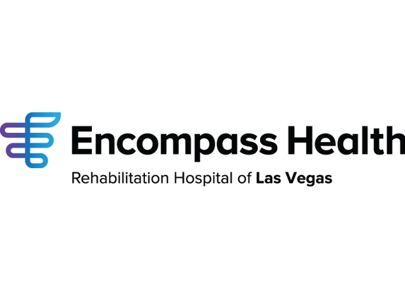 Encompass Health Rehabilitation Hospital of Las Vegas - Las Vegas, NV