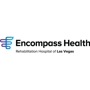 Encompass Health Rehabilitation Hospital of Las Vegas