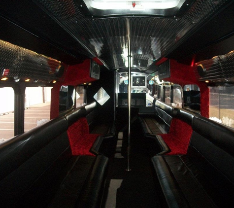 A Prestige Limousine - Pensacola, FL