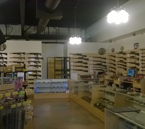 Colorado Springs Guns and Ammo - Colorado Springs, CO