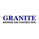Granite Masonry And Construction - General Contractors