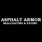 Asphalt Armor Sealcoating & Paving