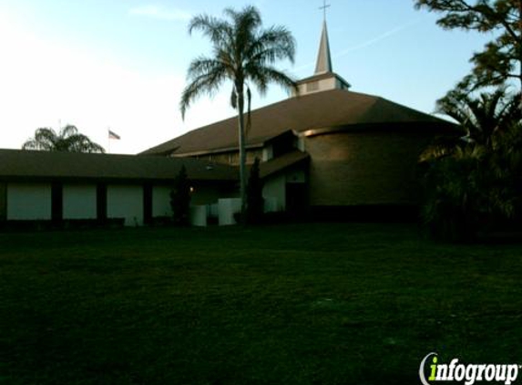 Lakeside Lutheran Preschool - Venice, FL