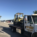Alamo's towing - Automotive Roadside Service