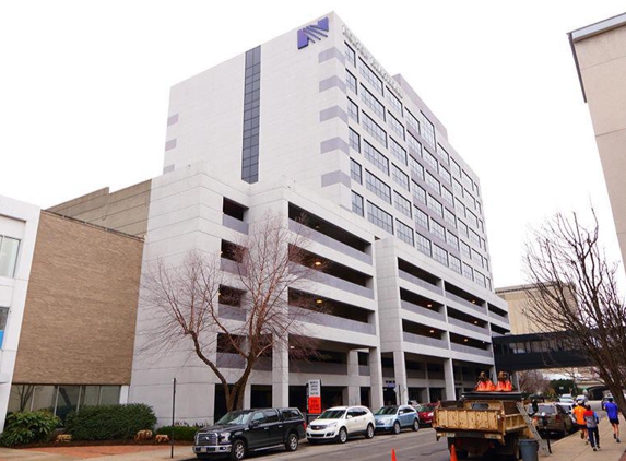 Medical Building - Gray Street - Louisville, KY