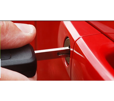 Hitech Locksmiths - Merrylands, NSW