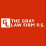 The Gray Law Firm P.S.