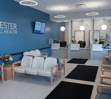 Rochester Regional Health Orthopedics-Victor Medical Campus - Victor, NY