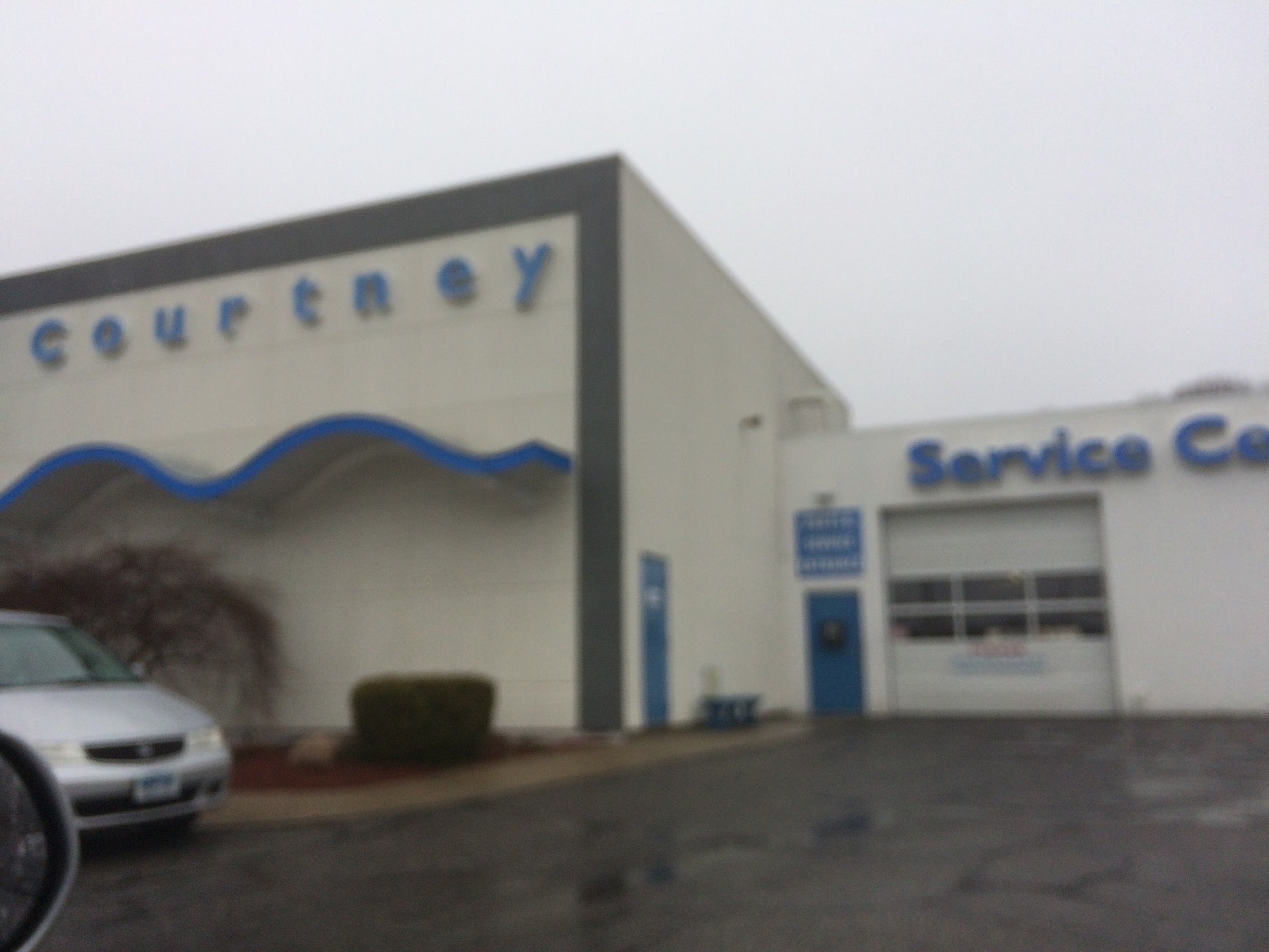 Honda Dealership Milford CT, Bridgeport