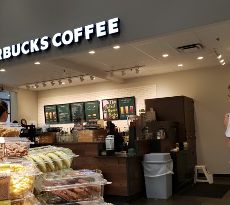 Starbucks Coffee - Saint Joseph, MI