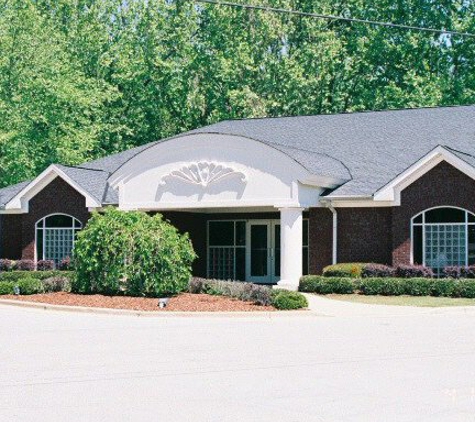 EyeCare Associates - Northport, AL