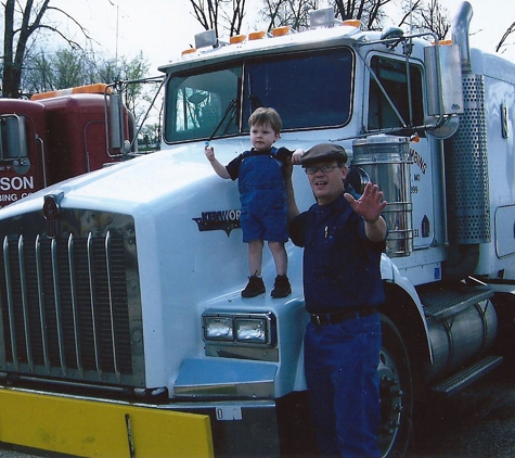 Rice Plumbing Sewer & Drain - Independence, MO