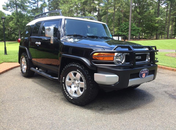 Lucky 13 Custom Auto Detailing - Thomasville, GA