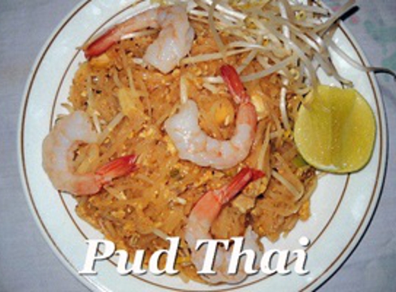 Kims Thai Restaurant - Milwaukee, WI