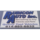 Rubicon Auto Inc - Automobile Accessories
