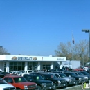 Sid Dillon Chevrolet - Blair - New Car Dealers