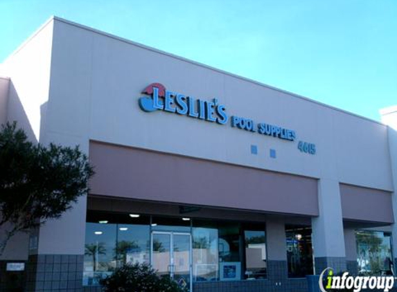 Leslie's Swimming Pool Supplies - Phoenix, AZ