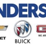 Henderson Chevrolet Buick GMC