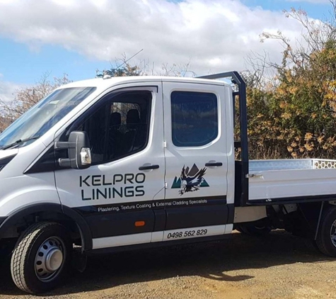 Kelpro Linings Pty Ltd - Tamworth, NSW
