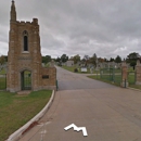 Mount Carmel Cemetery - Historical Places