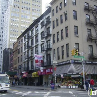 Dunkin' - New York, NY