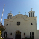 Serbian Orthodox Church St John Baptist - Eastern Orthodox Churches