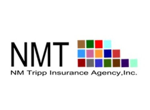 N.M. Tripp Insurance Agency, Inc. - Oswego, IL