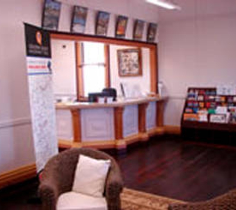 Leonora Shire Council - Leonora, WA