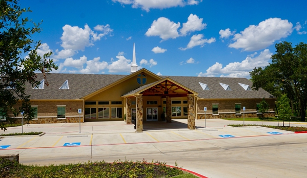 Oak Hills Community Church - Argyle, TX