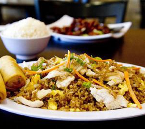 iWok Chinese Kitchen - Chula Vista, CA