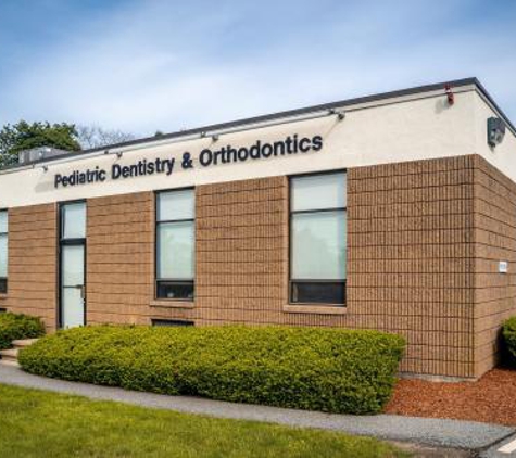 Pediatric Dentistry of the North Shore - Danvers, MA