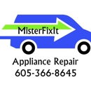 Misterfixit Appliance Repair - Refrigerators & Freezers-Repair & Service