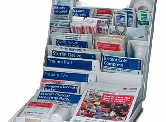 St. James First Aid & Medical Engineering - Pooraka, SA